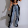 high waist jeans women 1