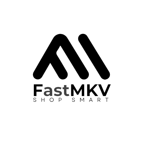 fastmkv logo